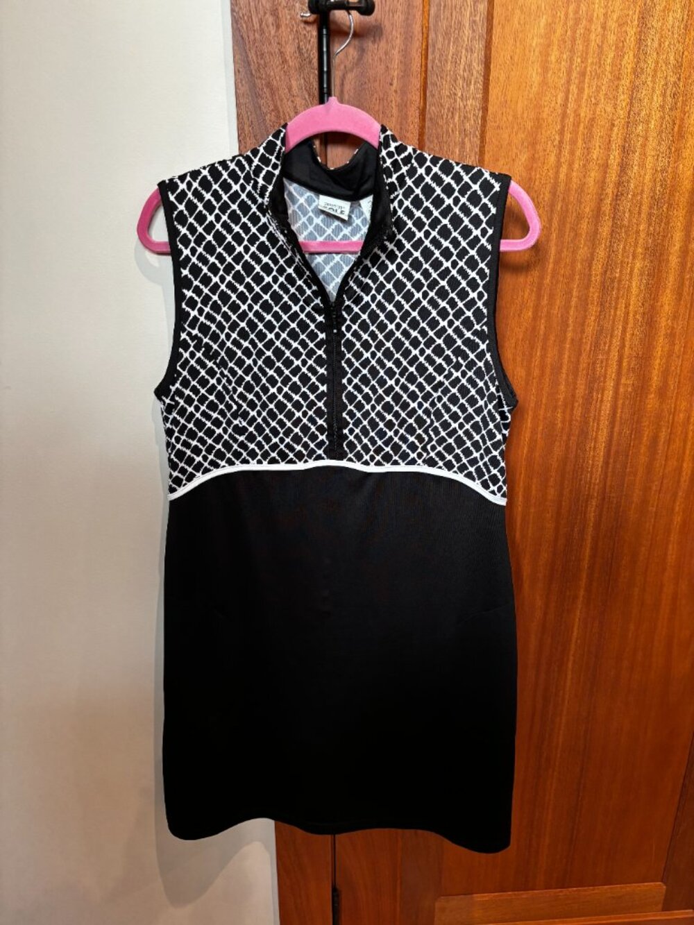 Chico's Tennis, Golf, Pickleball Dress Size 2